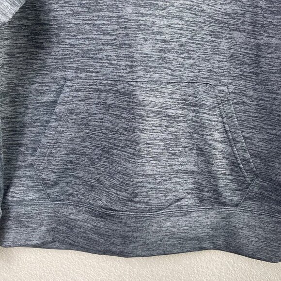 Spyder ProWeb Hoodie – Size Medium – Gray – Style SPM803 - Picture 4 of 11